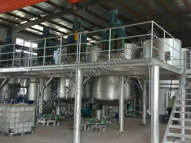 不銹鋼反應(yīng)釜設(shè)計(jì)樣式 不銹鋼反應(yīng)釜設(shè)計(jì)樣式